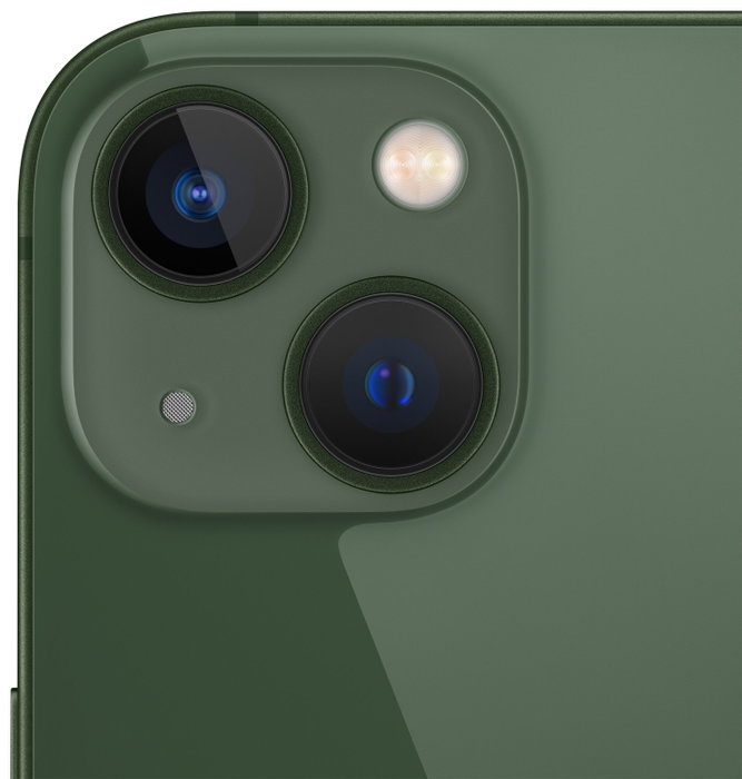 Apple iPhone 13 128GB Verde