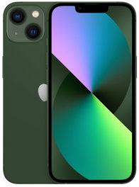 Apple iPhone 13 128GB Verde