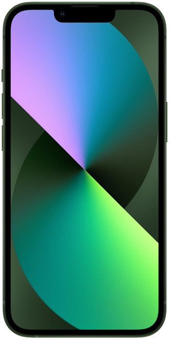 Apple iPhone 13 128GB Verde