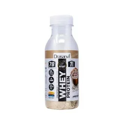 DRASANVI SPORT LIVE Whey Protein Capuchino 30g
