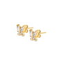 Pendientes Mujer One Jewels OJBE03G Dorado