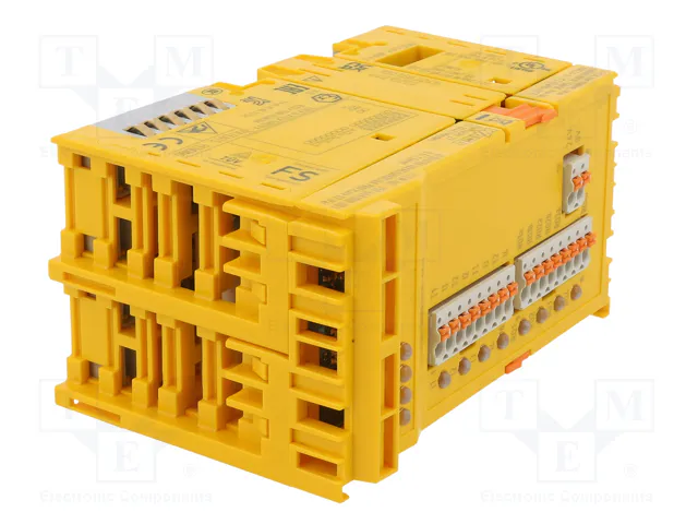 WAGO Módulo de automatización de entrada analógica 750-669/000-003 WAGO Módulo de automatización de entrada analógica 750-669/000-003