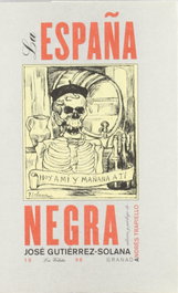 La españa negra, José Gutiérrez-Solana - COMARES