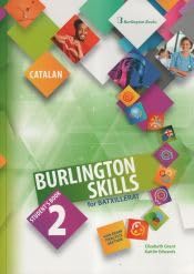 BURLINGTON Skills 2N.BATXILLERAT. CATALUNYA, BURLINGTON