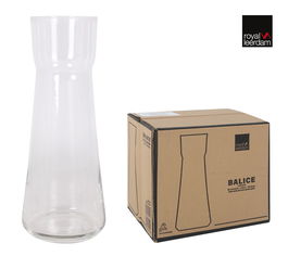 Royal Leerdam Botella Balice 1L (9.5x7.5x25 cm) (6 Unidades)