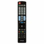 LG Compatible Mando para TV CTVLG01