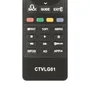 LG Mando CTVLG01 Compatible con TV LG