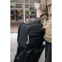 Pacsafe GO Carry-on Backpack 34L Negro
