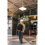 Pacsafe GO Carry-on Backpack 34L Negro