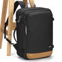 Pacsafe GO Carry-on Backpack 34L Negro