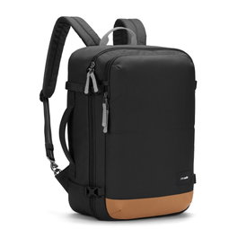 Pacsafe GO Carry-on Backpack 34L Negro