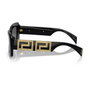 Versace VE4444U-GB1-87 Gafas de sol para mujer
