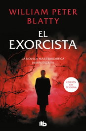 El Exorcista, William Peter Blatty - B DE BOLSILLO