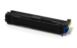 OKI C931/C911 Tambor Amarillo