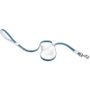 Ferplast Correa Lux G12 120 Turquesa White