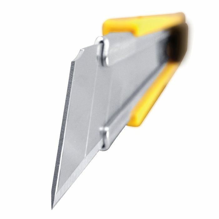 Olfa Cúter MT-1 con bloqueo automático y cuchilla de 12,5 mm