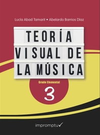 IMPROMTU Teoría Visual de la Música 3