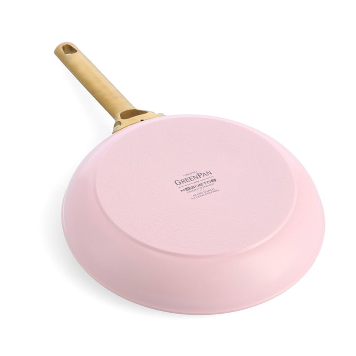 GreenPan Padova Reserve Sartén 28cm Rosa