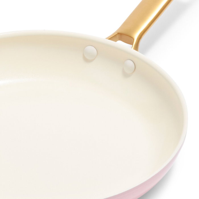 GreenPan Padova Reserve Sartén 28cm Rosa