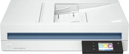HP ScanJet Pro N4600 fnw1 Escáner blanco con ADF