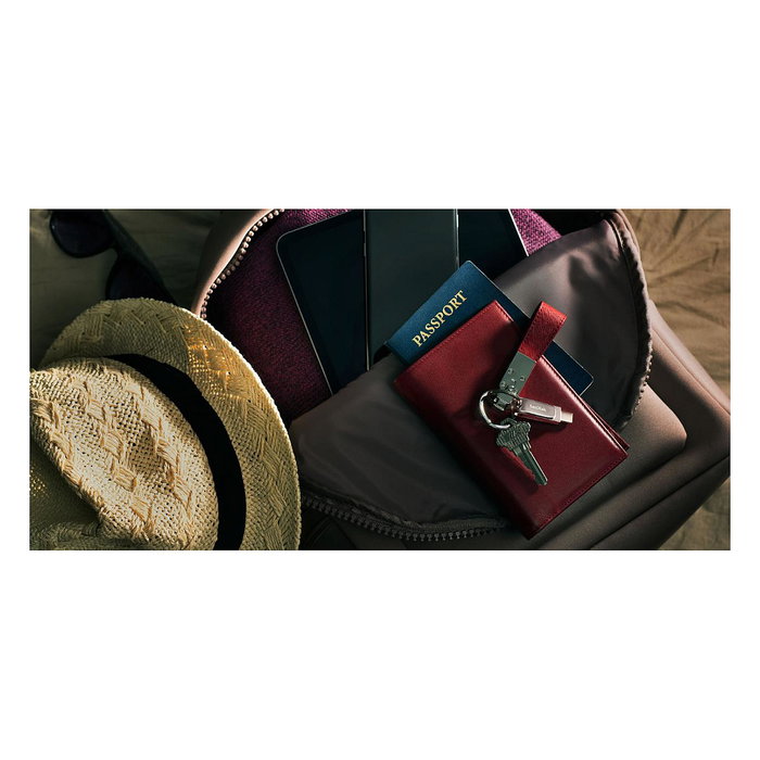 Sandisk Ultra Dual Drive Luxe 128GB USB 3.1 Type-C Plata 150 MB/s