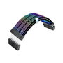 Thermaltake TT Mod Cable 24Pin ARGB Negro