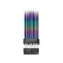 Thermaltake TT Mod Cable 24Pin ARGB Negro