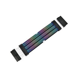 Thermaltake TT Mod Cable 24Pin ARGB Negro
