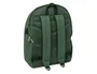Safta Mochila Doble para Portátil 15,6 Pulgadas con USB Spagnolo Basics