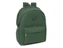 Safta Mochila Doble para Portátil 15,6 Pulgadas con USB Spagnolo Basics