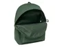 Safta Mochila Doble para Portátil 15,6 Pulgadas con USB Spagnolo Basics