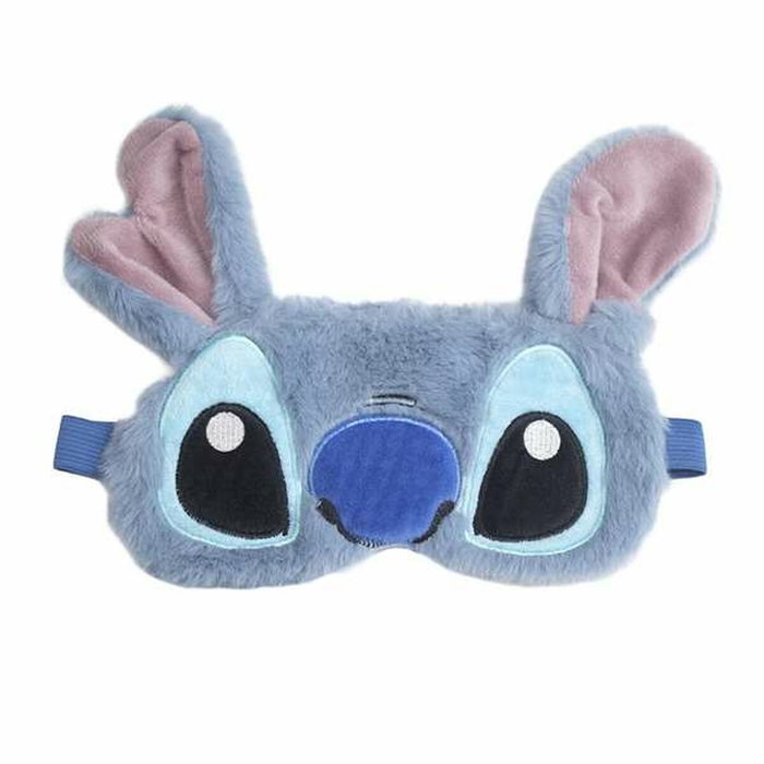 CERDÁ Antifaz de noche Stitch Disney adulto CERDÁ Antifaz de noche Stitch Disney adulto