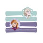 Cerdá Accesorios Pelo Coletero 4 Piezas Frozen Azul