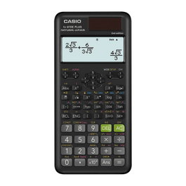 Casio FX-87DE Plus 2nd Edition