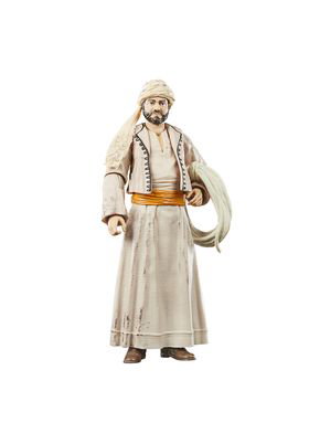 Hasbro Figura de Sallah Disfrazado Indiana Jones Adventure Series 15 cm