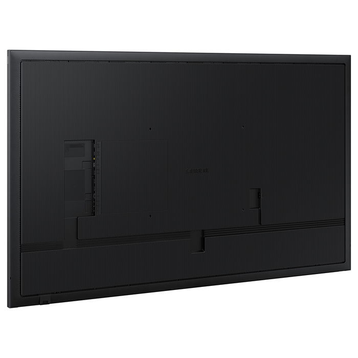 Samsung QH50C Pantalla Smart Signage 50" 4K UHD Wifi 24/7