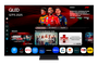 Samsung TQ75Q7F5AU Smart TV QLED 75 pulgadas 4K Ultra HD Negro