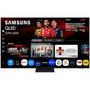 Smart TV Samsung TQ75Q7F5 75" 4K Ultra HD HDR QLED