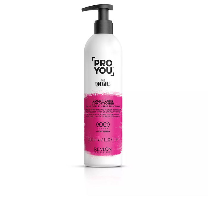 Revlon Professional PROYOU The Keeper Color Care Acondicionador 350 ml (Reacondicionado)