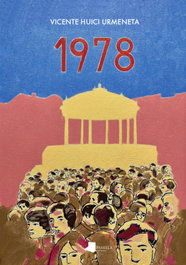 1978, Vicente Huici Urmeneta - PAMIELA EDITORIAL
