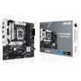 ASUS PRIME B760M-PLUS Placa Base Intel LGA 1700 B760 4x DDR5 192GB HDMI DP SATA M.2 USB 3.2 USB-C 2.5GB Micro ATX 90MB1GY0-M0EAY0