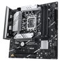 ASUS PRIME B760M-PLUS Placa Base Intel LGA 1700 B760 4x DDR5 192GB HDMI DP SATA M.2 USB 3.2 USB-C 2.5GB Micro ATX 90MB1GY0-M0EAY0
