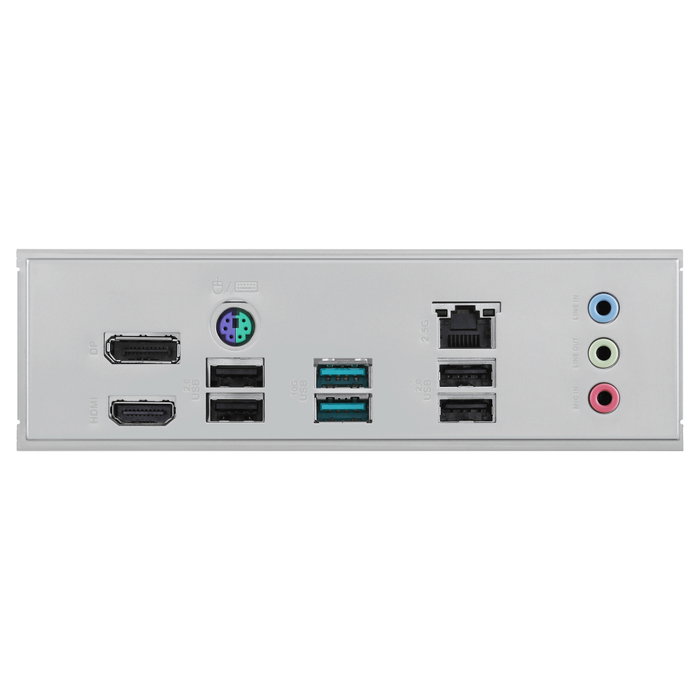 ASUS PRIME B760M-PLUS Placa Base Intel LGA 1700 B760 4x DDR5 192GB HDMI DP SATA M.2 USB 3.2 USB-C 2.5GB Micro ATX 90MB1GY0-M0EAY0 ASUS PRIME B760M-PLUS Placa Base Intel LGA 1700 B760 4x DDR5 192GB HDMI DP SATA M.2 USB 3.2 USB-C 2.5GB Micro ATX 90MB1GY0-M0EAY0