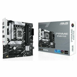 Asus PRIME B760M-PLUS Micro ATX Intel B760 LGA 1700 DDR5