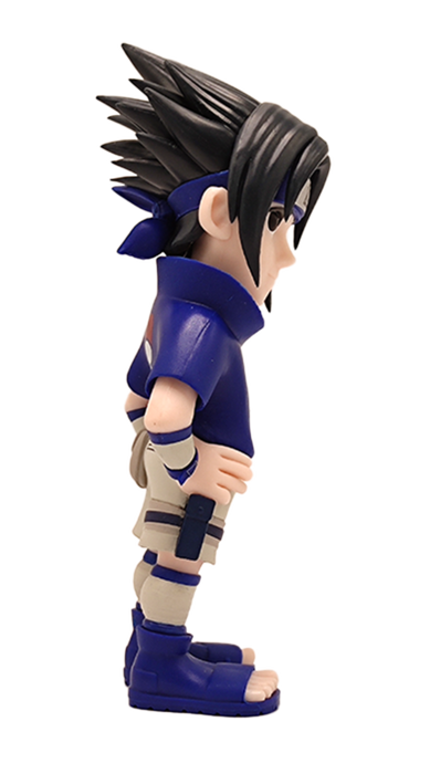 MINIX Figura Sasuke Uchiha Naruto Shippuden 12cm
