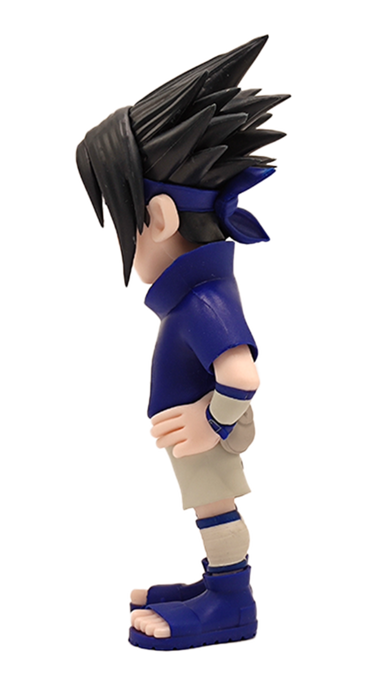 MINIX Figura Sasuke Uchiha Naruto Shippuden 12cm