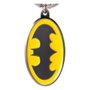 Monogram Int. Llavero metálico Batman-Logo