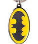 Monogram Int. Llavero metálico Batman-Logo