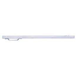 Tendedero blanco para balcón 550 mm