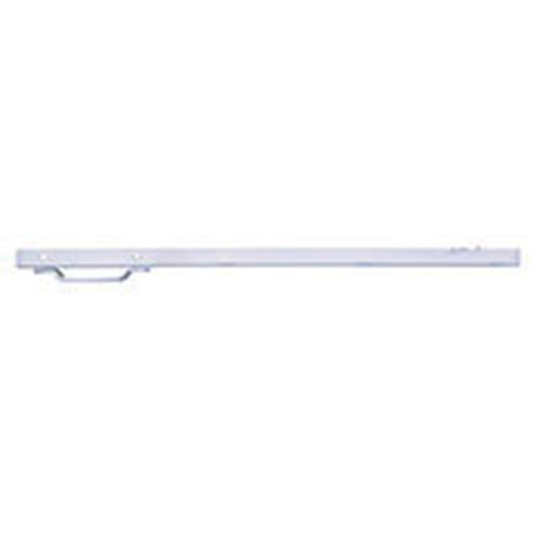 Tendedero blanco para balcón 550 mm Tendedero blanco para balcón 550 mm